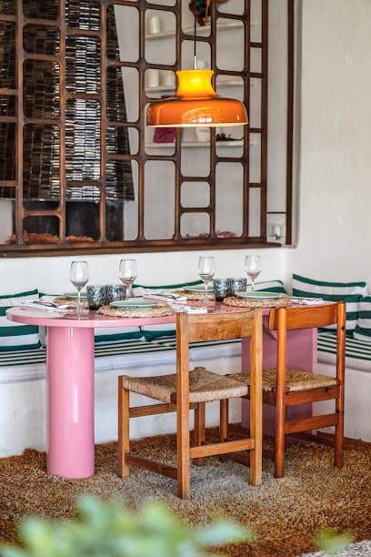 Restaurante Julieta's