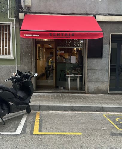 Bar Restaurante Centrik
