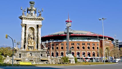 Plaza de España, Barcelona