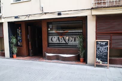 Restaurant Canet