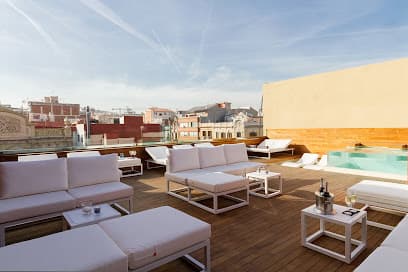 Hotel Well and Come Barcelona