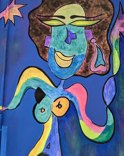 Soultwins minajoe art