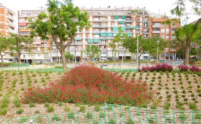 Jardins de Can Mantega