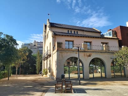 Jardins de Vil·la Florida