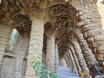 Itinerari de la Biodiversitat