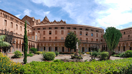 Monestir de Santa Maria de Valldonzella