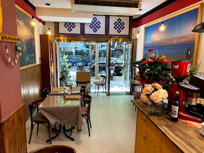 Kailash Tibetan Restaurant