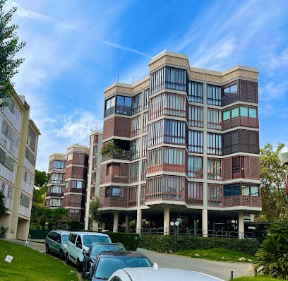 Plaça dels Jardins de Tòquio