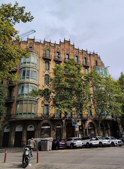 Casa Sociedad Torres Hermanos III