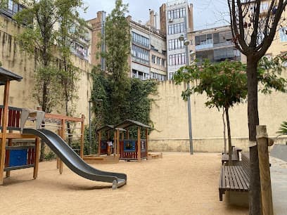 Jardins Laura Albèniz