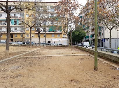 Plaça dels Maquis