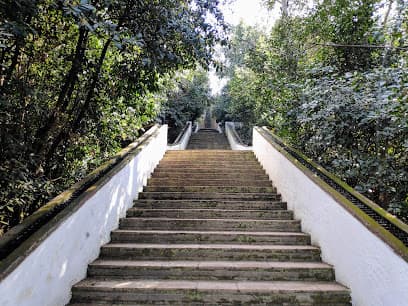 Escales del Generalife