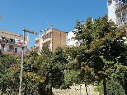 Jardins de Mercè Vilaret