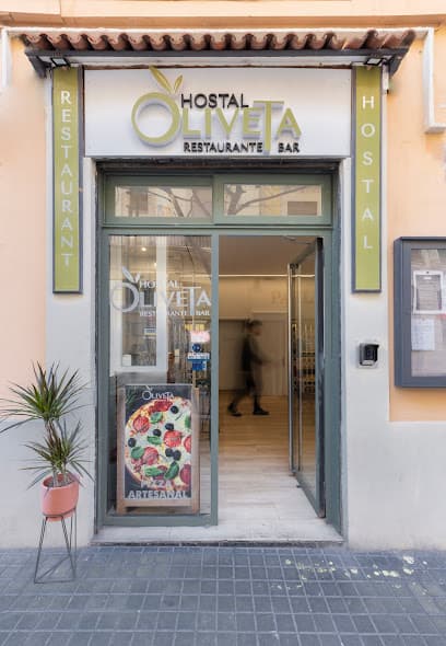 Hostal Oliveta