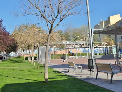 Parc de la Unitat
