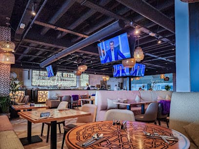 AlRouche Restaurante & Cafe