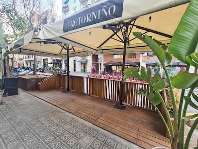 Restaurant O Retorniño