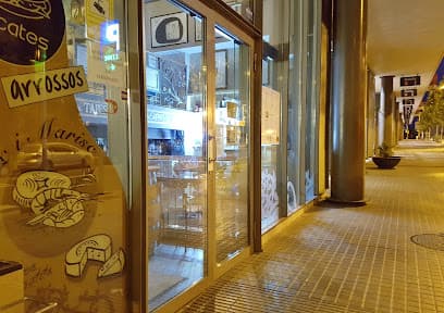 EL MIRALL DELS ENCANTS