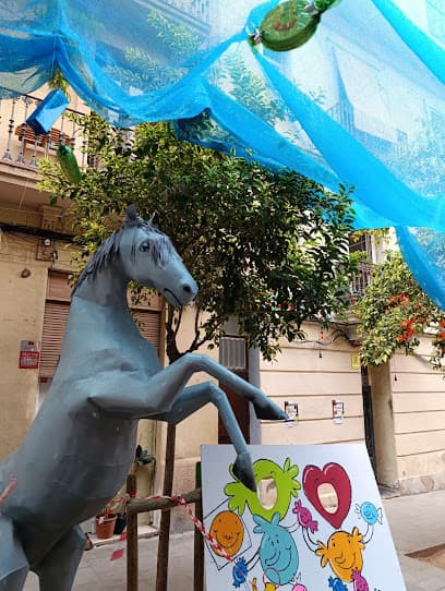 Festa Major de Gràcia