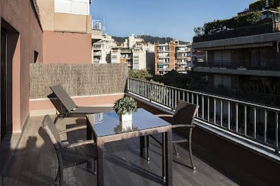 Hotel Catalonia Castellnou