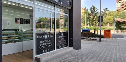 Rosticería La Mami Chulis