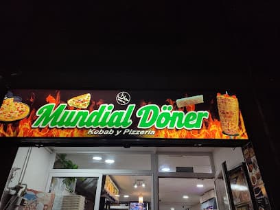 Mundial Doner