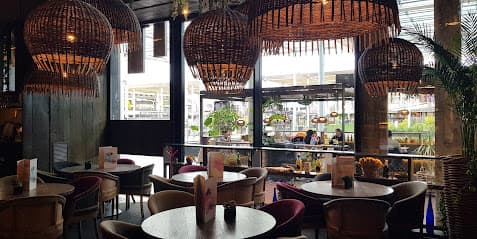 Enjoy It | Sant Andreu