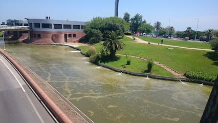 Parc de la Nova Icària