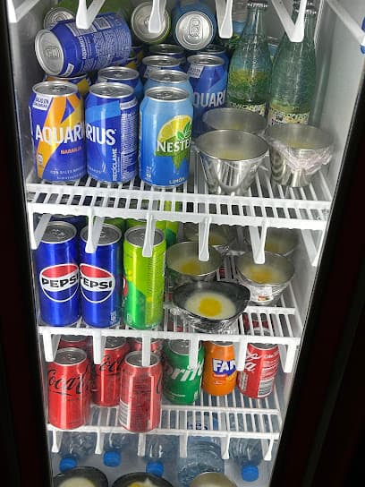 KHYBER BARCELONA RESTURANT