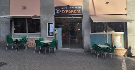 O'PARDAL
