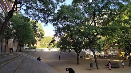 Jardins de Joana Tomàs