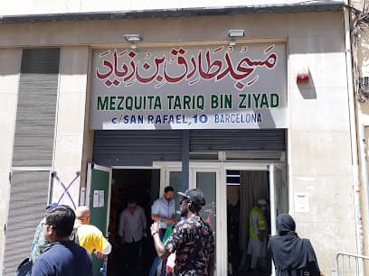 Tariq Mosque