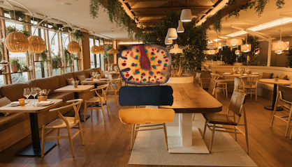 Restaurant Belbo Terrenal