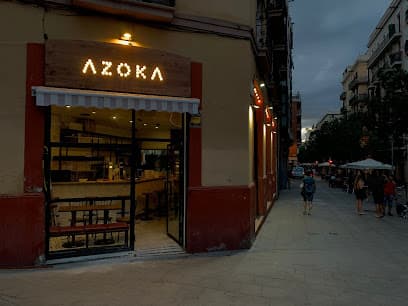 Azoka taberna