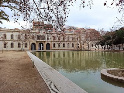 Jardins Baix Guinardó