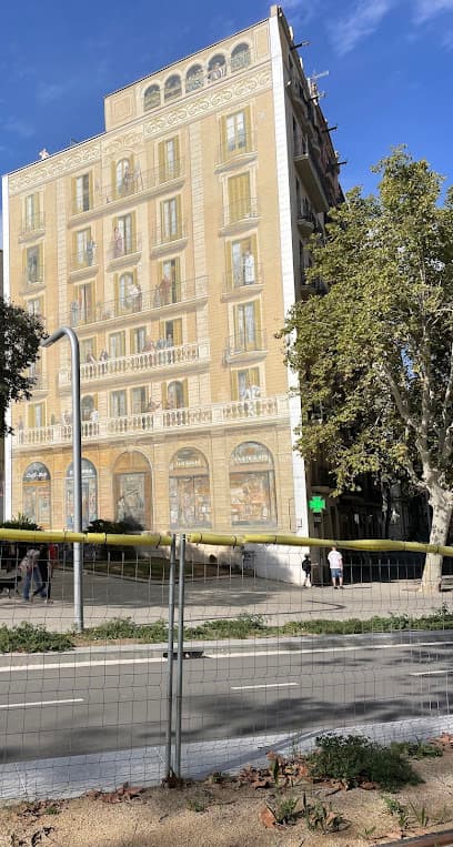 Murales artisti spagnoli