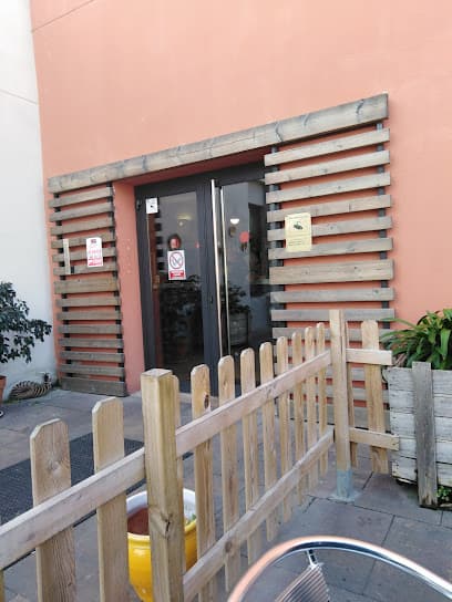 Bar Restaurant Oliver