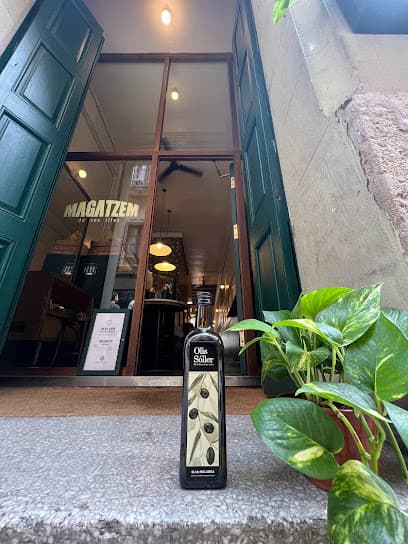 Magatzem de ses illes