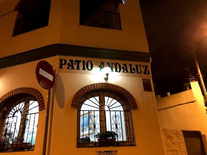 Restaurant Patio Andaluz