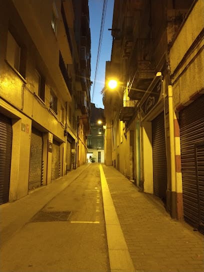 Jardins dels Castellers