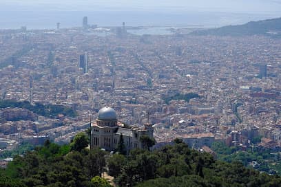 Observatori Fabra