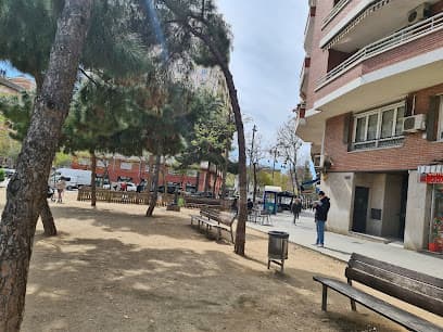 Jardins d'Ángels López Ayala