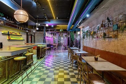 Casa Gràcia Restaurant