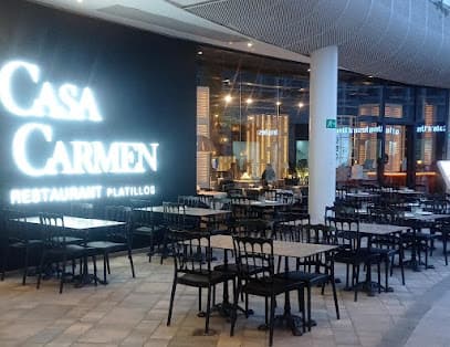 Casa Carmen SOM Multiespai