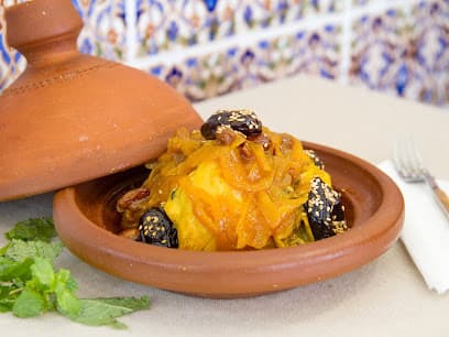 Al Jaima Els Encants(la cantina de los sabores)