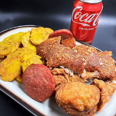 Prieto Empanadas | Barcelona