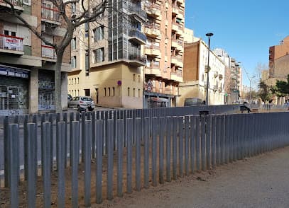 Plaça de les Heroïnes de Girona