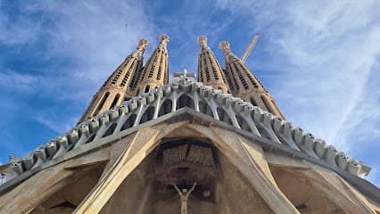 Façana del Naixement