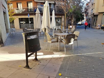 Bar Restaurant Marvic