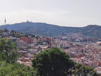 Parc dels Tres Turons
